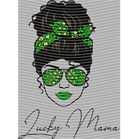 Mother's Day-MM 4121